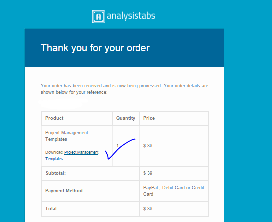 Project Management Templates