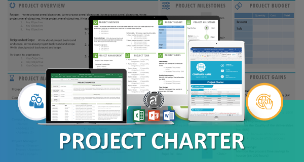 Project Charter Templates