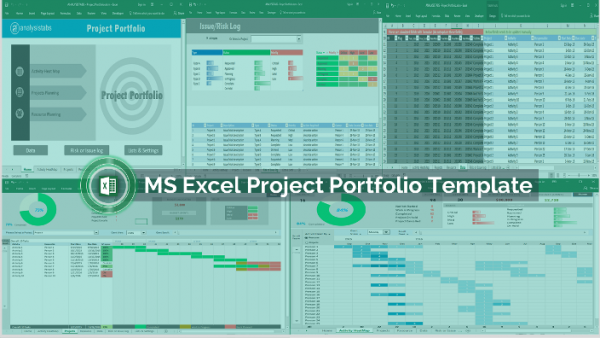 Project Portfolio
