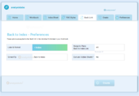 Ultimate TOC Builder - Excel VBA Project with Source Code