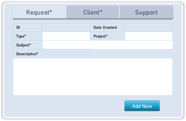 Help Desk Management System - Excel VBA Project