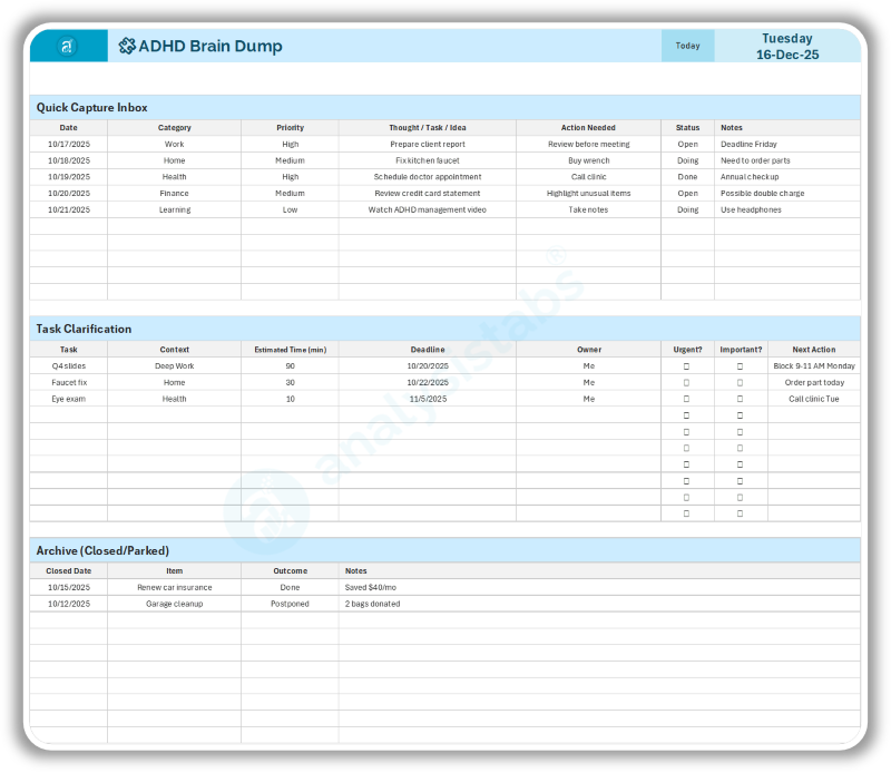 Budget by Paycheck Setup and Plan