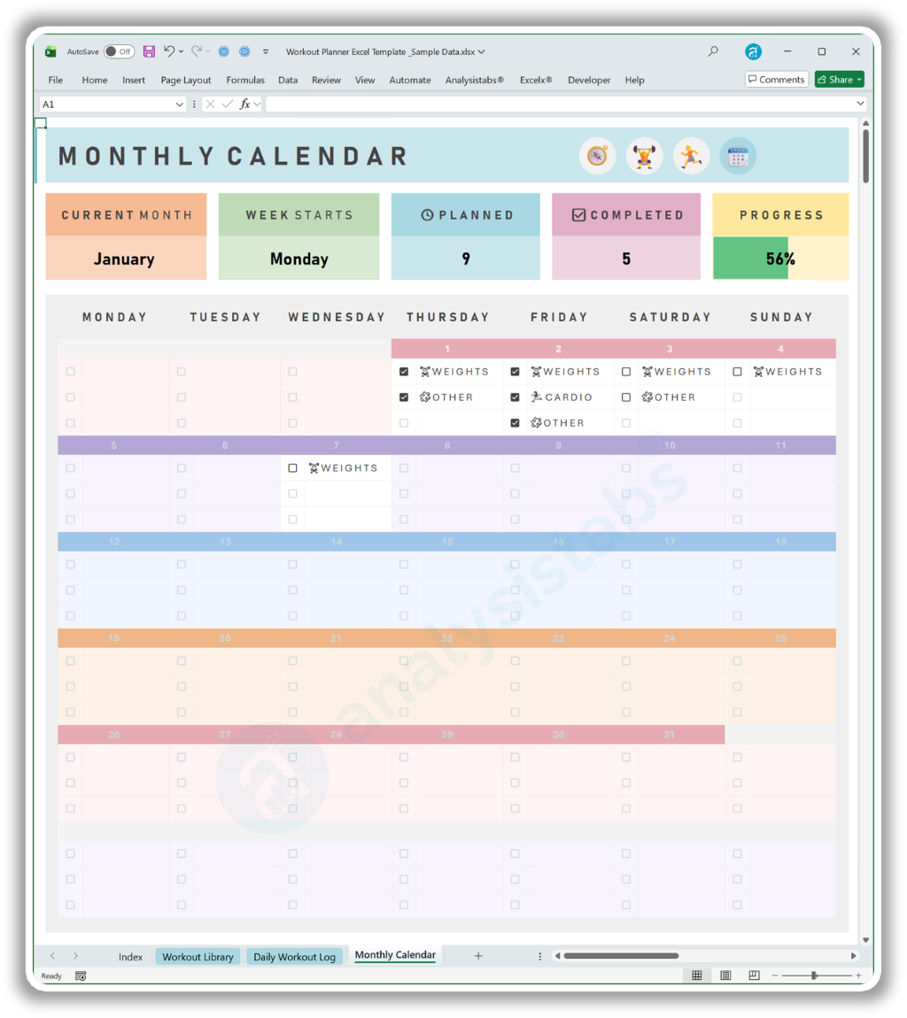 Budget by Paycheck Setup and Plan